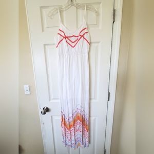 Maurices Maxi Dress